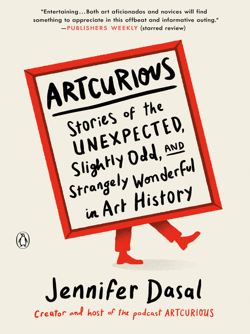 Title details for ArtCurious by Jennifer Dasal - Available
